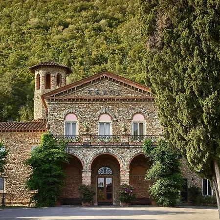 Grotta Giusti Thermal Spa Resort Tuscany, Autograph Collection-3